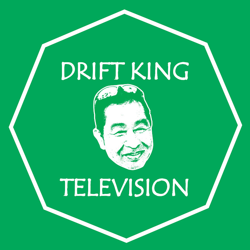 DRIFT KING TELEVISION