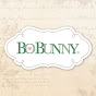 Bo Bunny logo