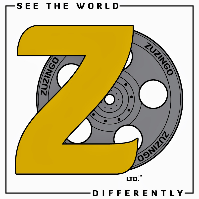 Zuzingo Ltd.