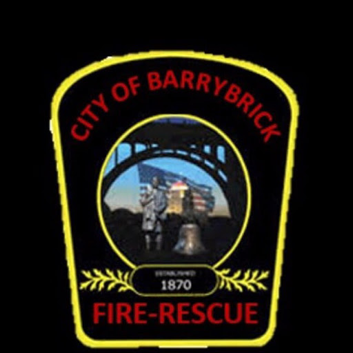 Barrybrick Fire-Rescue