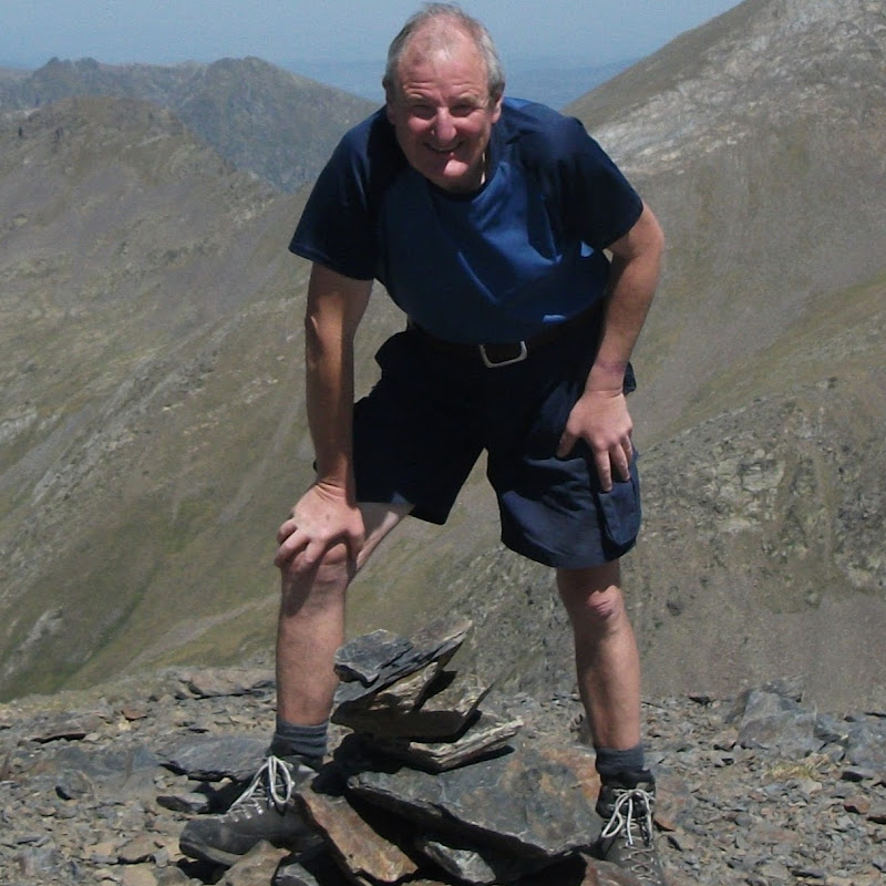 Tom Robson