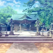 海夜叉神/黄泉波咲夜【にじさんじ】