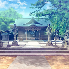 海夜叉神/黄泉波咲夜【にじさんじ】