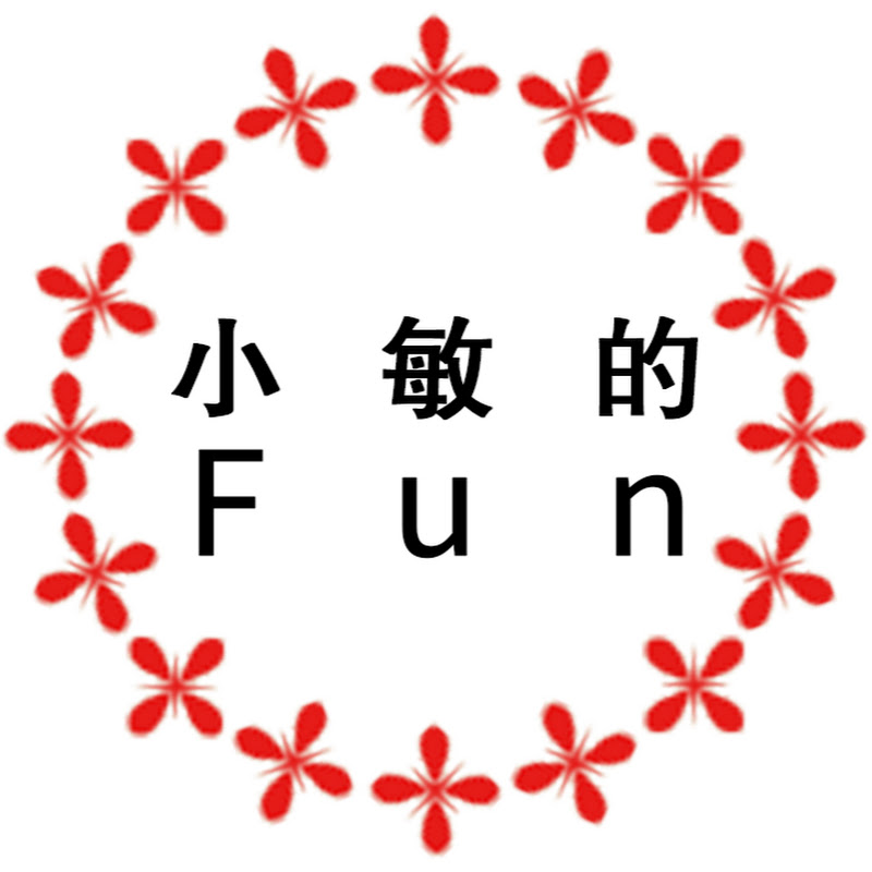 小敏的Fun Logo