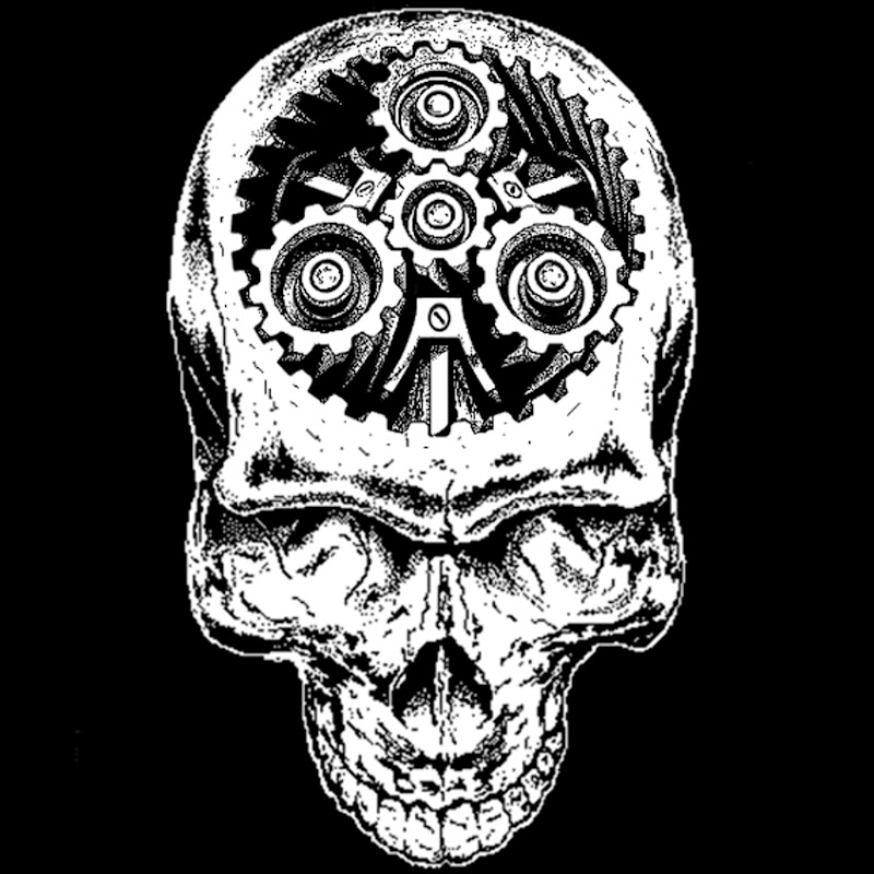Just A GearHead