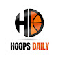 Hoops Daily logo