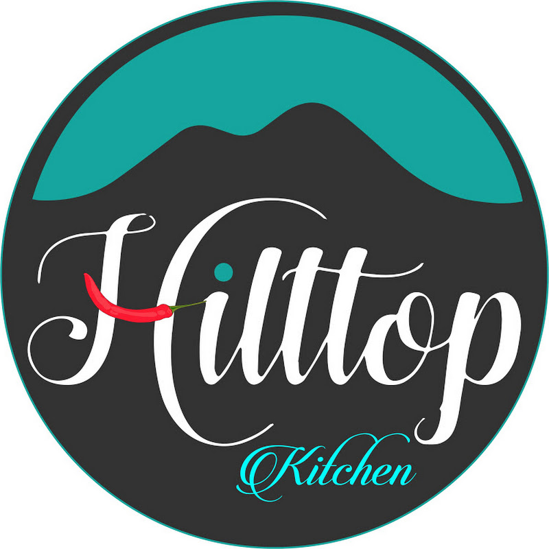 Hilltop Kitchen by PK Brother's