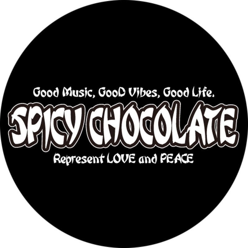 SPICY CHOCOLATE