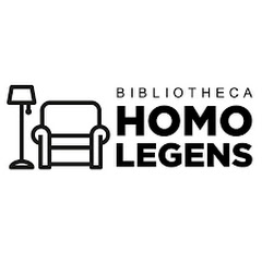 Bibliotheca Homo Legens