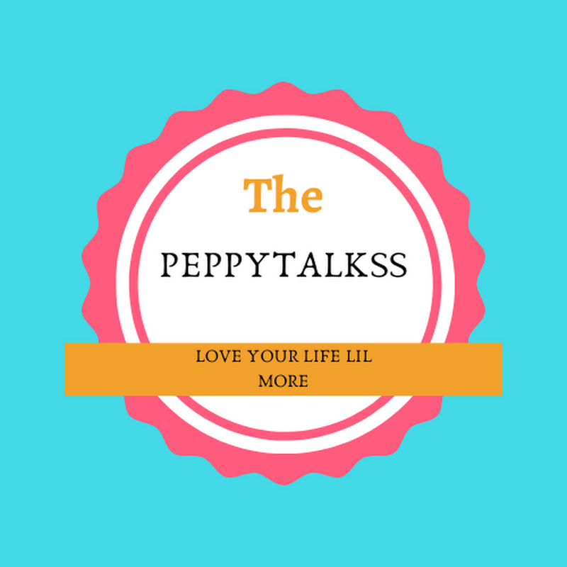 The Peppytalkss