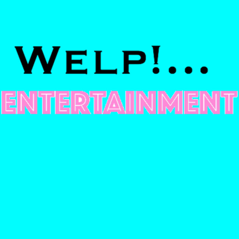 Welp Entertainment