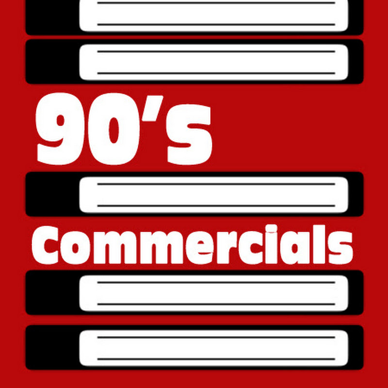 90s Commercials