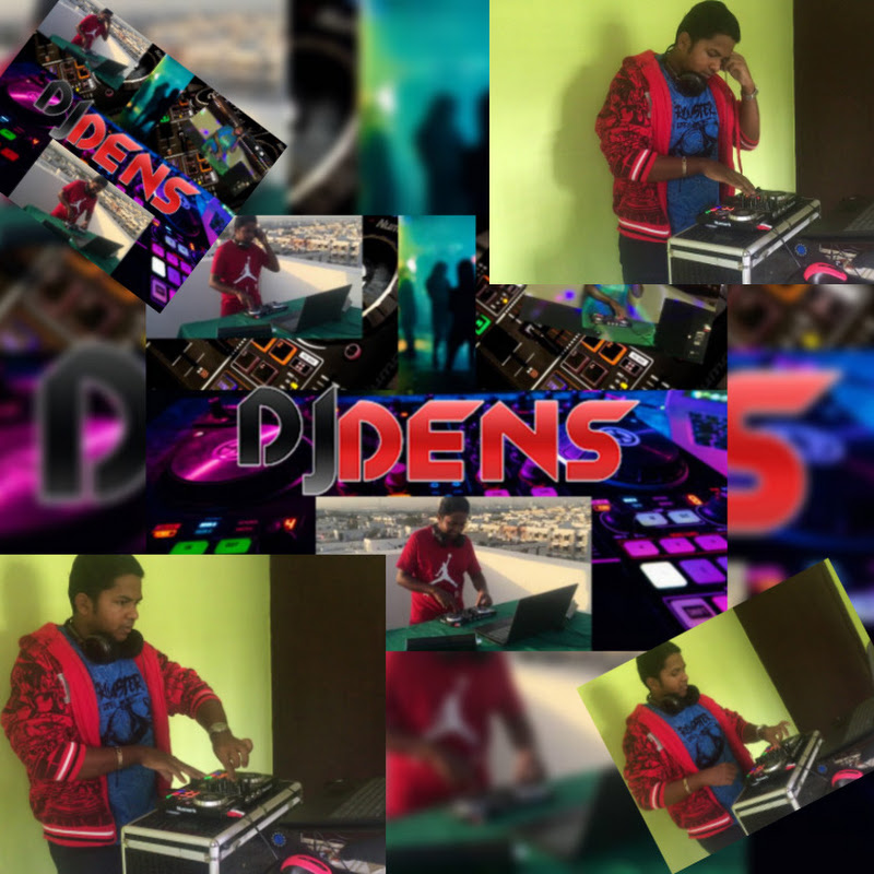 DJ Dens