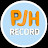 PJH Record