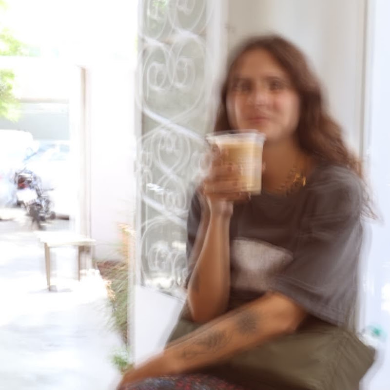 Bárbara Bom Angelo