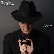 Alexandre Thollon