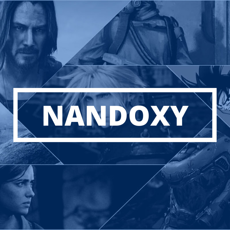 Nandoxy