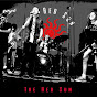 The Red Sun logo