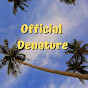 official denature logo