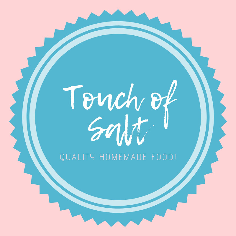 Touch of Salt