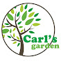 Carl's Garden logo