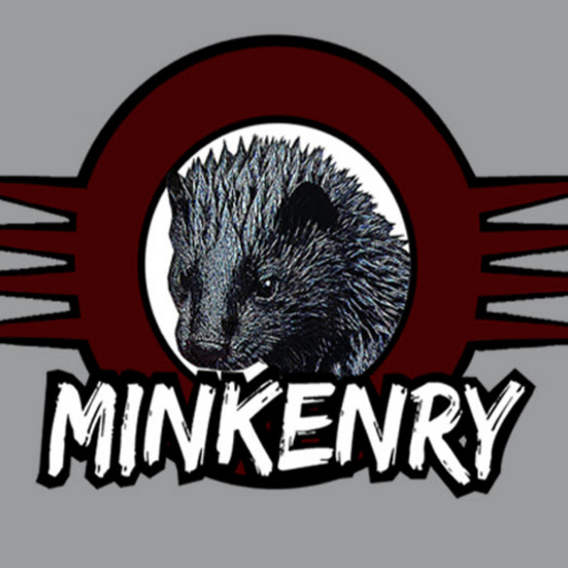 Joseph Carter the Mink Man