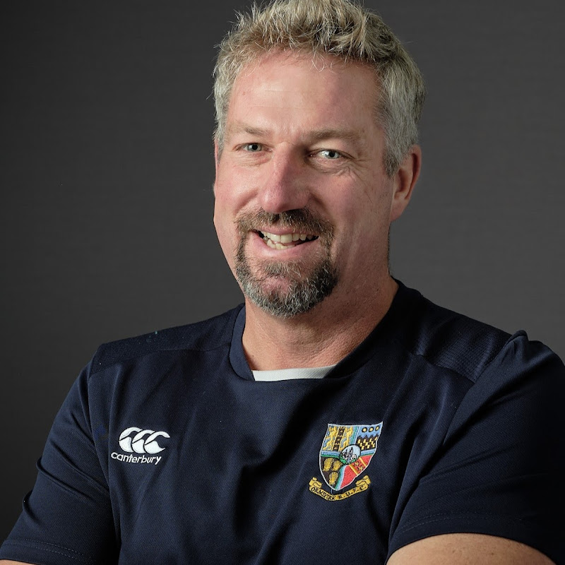 Cecil van Onselen