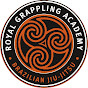 Royal Grappling Academy BJJ Dublin logo