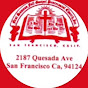 FSFGPCI San Francisco Bethel Youth For Christ logo