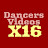 Dancers Videos X16