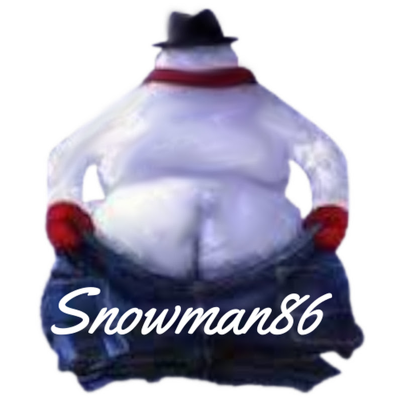 Snowman86
