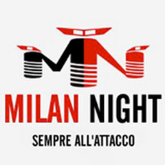 Milan Night