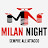 Milan Night