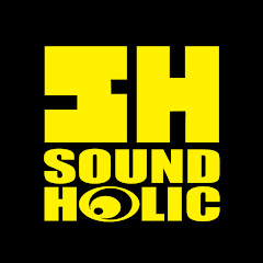 SOUND HOLICアイコン画像