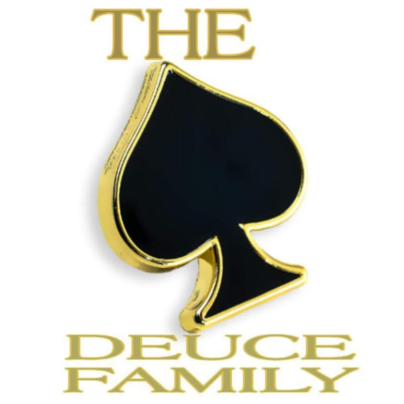 The Ace Deuce Family