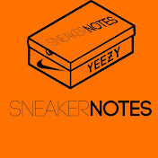 Sneaker Notes