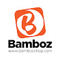 Bamboz Corner logo