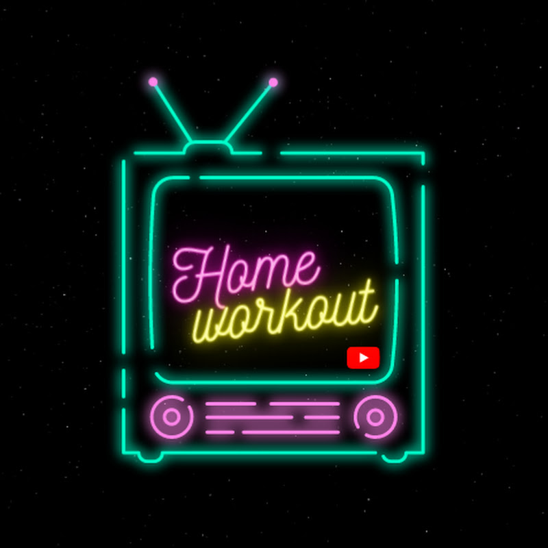 Home Workout & Personal Development