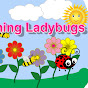 The Laughing Ladybugs logo
