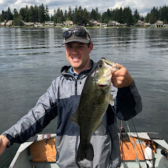 Fishin Original