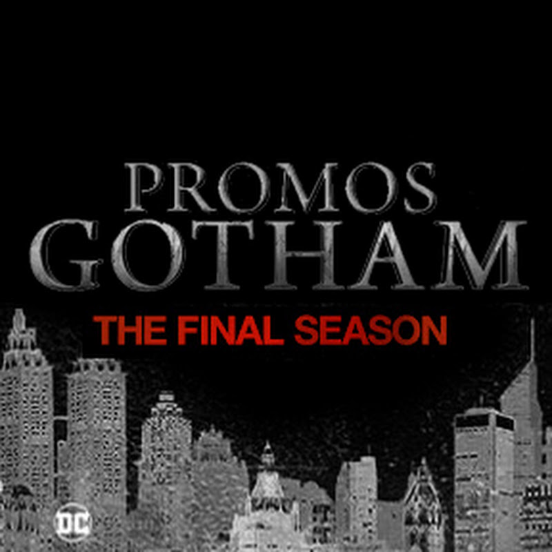 Promos Gotham icon