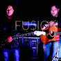 Fusion Rock logo