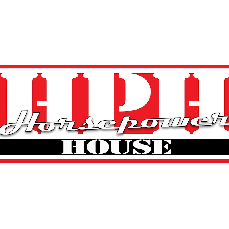 Horsepower House