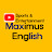 Sports&Entertainment Maximus English
