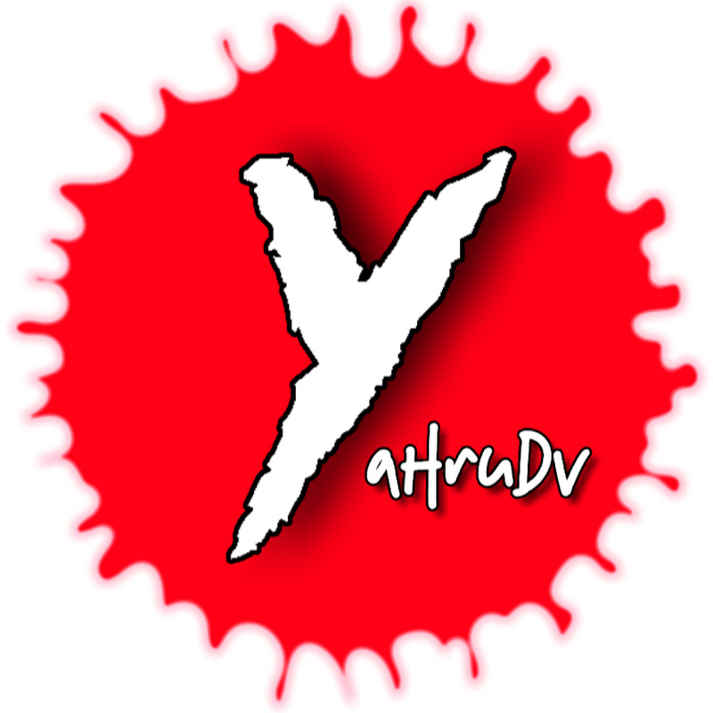 YaHruDv