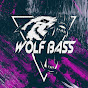 WOLF BASS logo