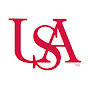 USA Health logo