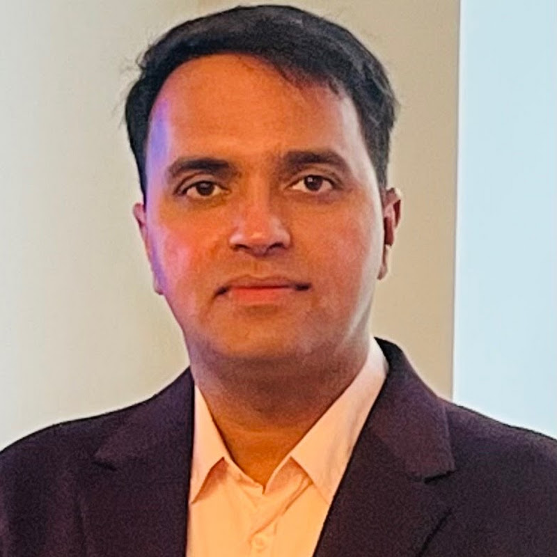Parikshit Bhardwaj