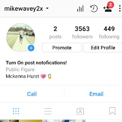 100k on Instagram