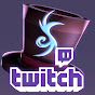 Shadow's Twitch-sanity logo